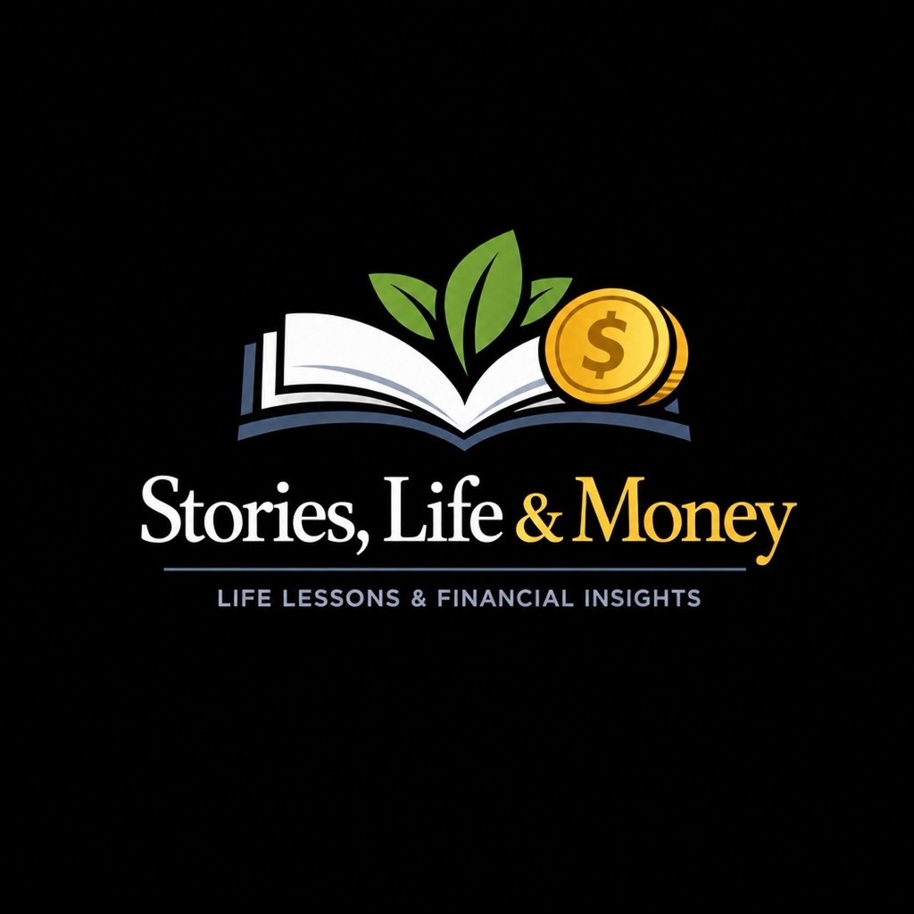 Stories, Life & Money